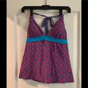 Prana Lahari Tankini